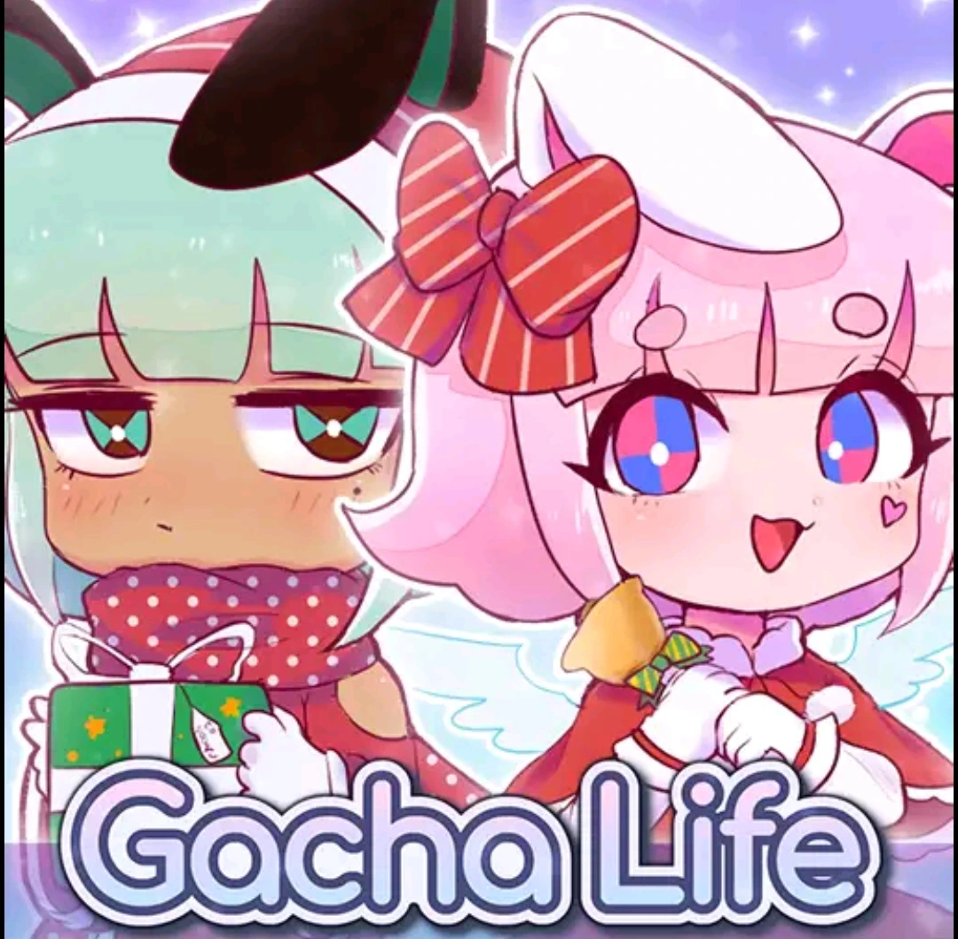 Gacha Life for ios 